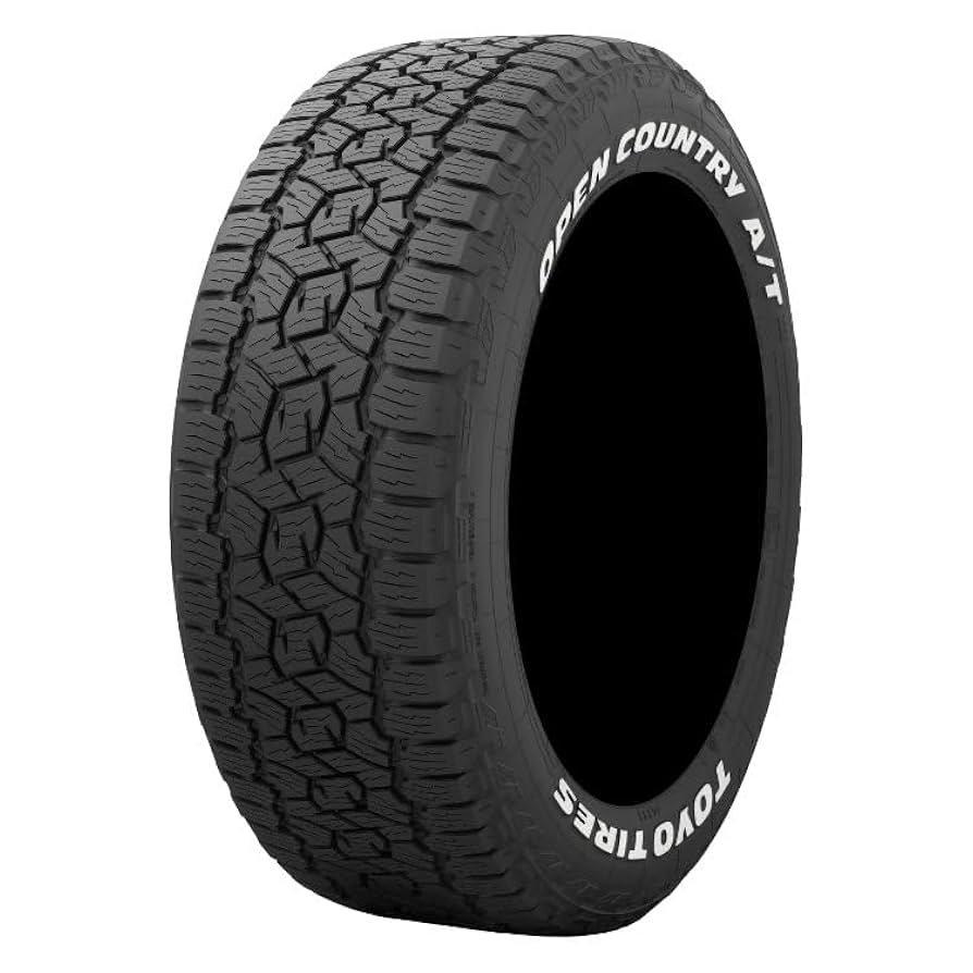 Amazon.co.jp: TOYO OPEN COUNTRY A/T Ⅲ 215/60R17 C 109/107R